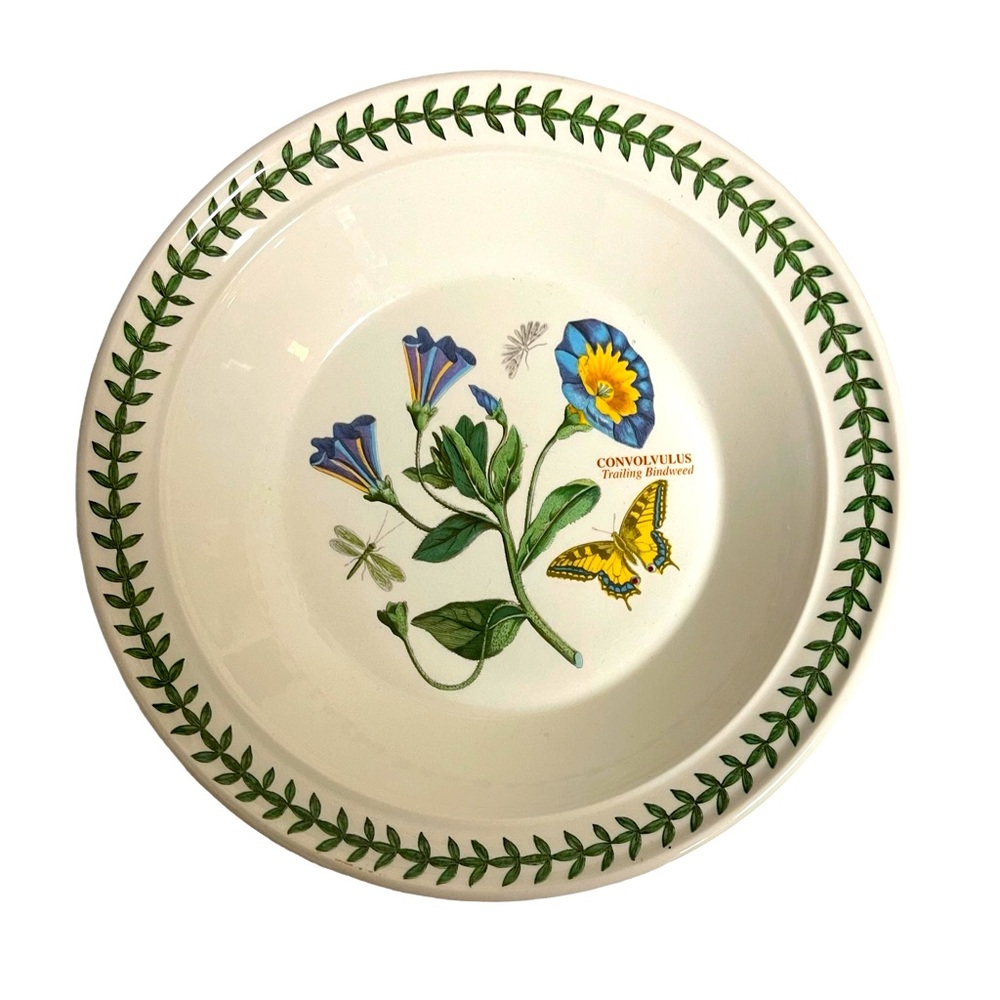 Portmeirion Botanic Garden Soup/ Salad Bowl